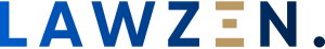 Lawzen New Logo